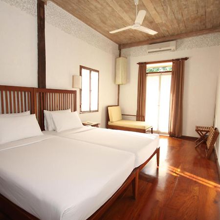 Sala Prabang Hotel Luang Prabang Exterior foto